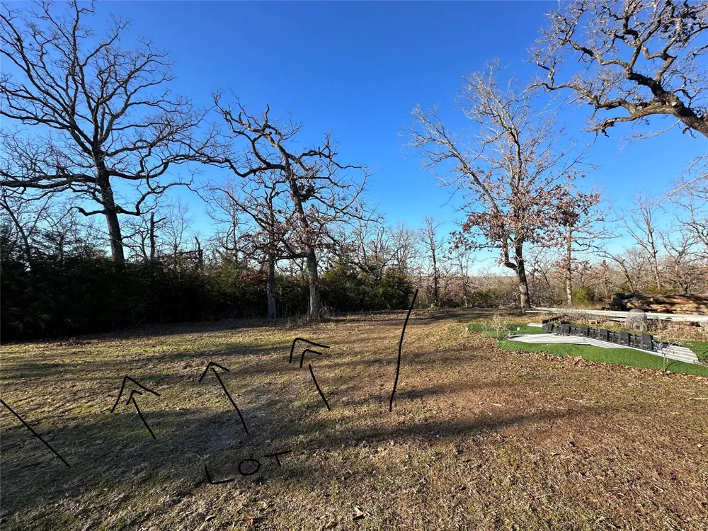 13 Ac Pr 387 Field Buffalo, TX 75831
