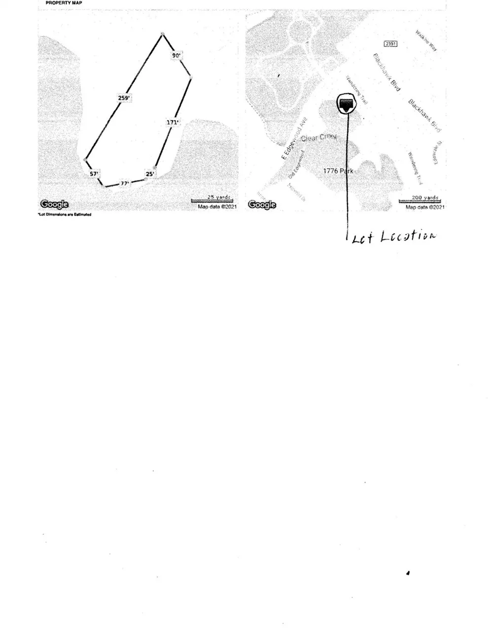 Fm 2351 Road Friendswood, TX 77546