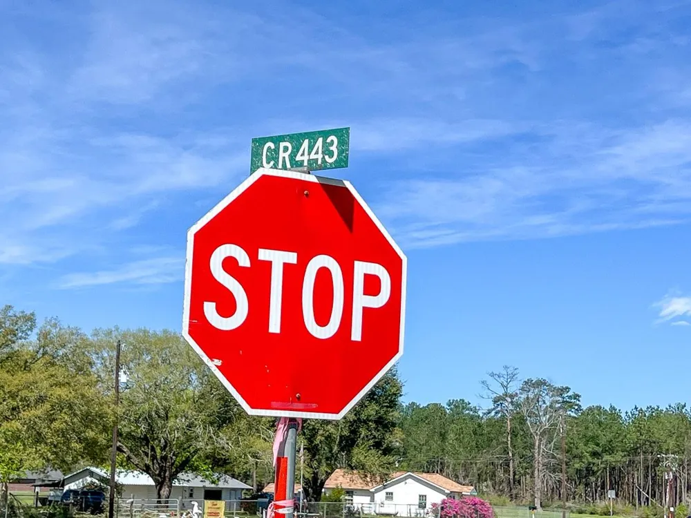 1 County Road 443 Kirbyville, TX 75956