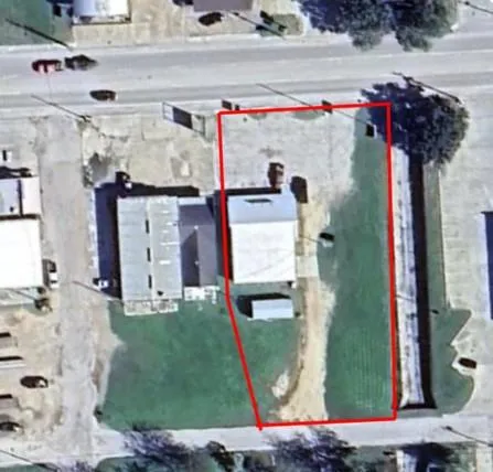 607 E Main Street Eagle Lake, TX 77434