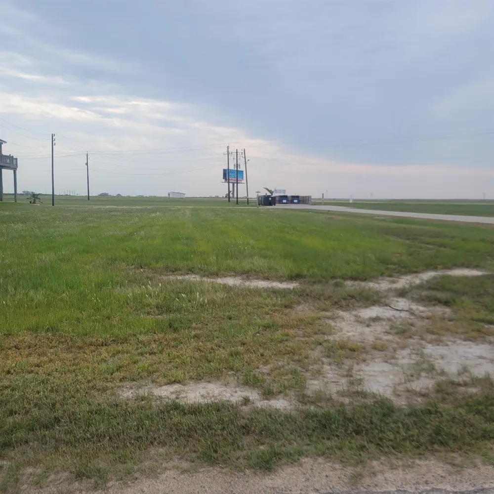 Coronado Drive Freeport, TX 77541