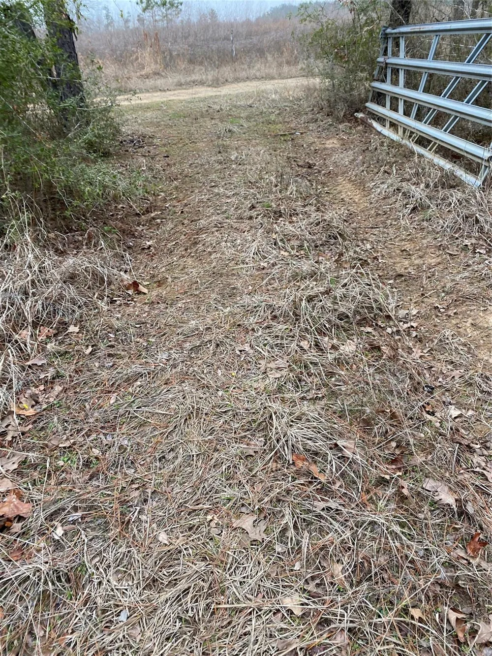 Parcel 6250 Crockett, TX 75851