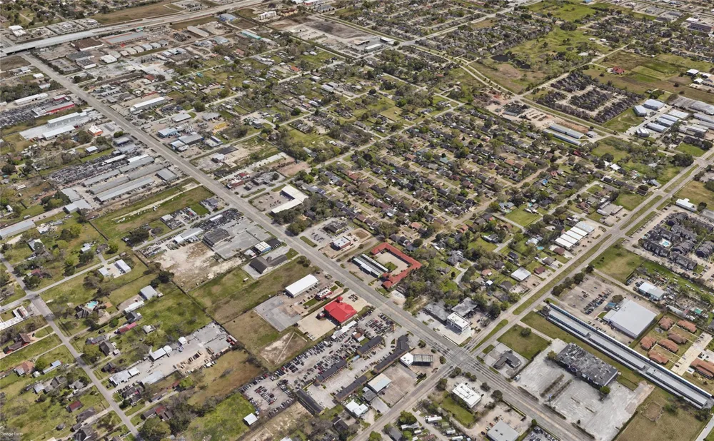 4914 Spencer Highway Pasadena, TX 77505