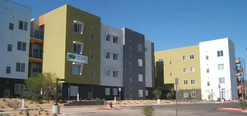 511 College Dr Henderson, NV 89015