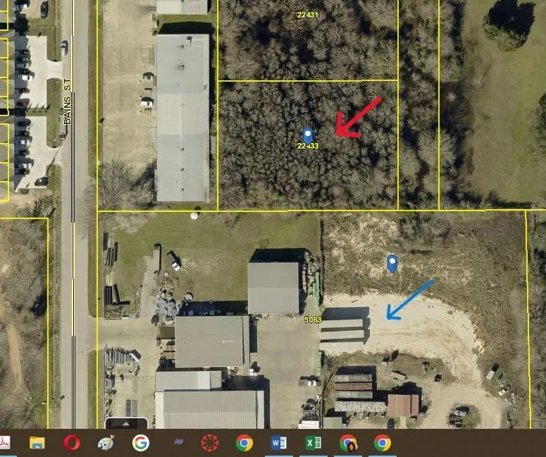 4319 South St Brookshire, TX 77423