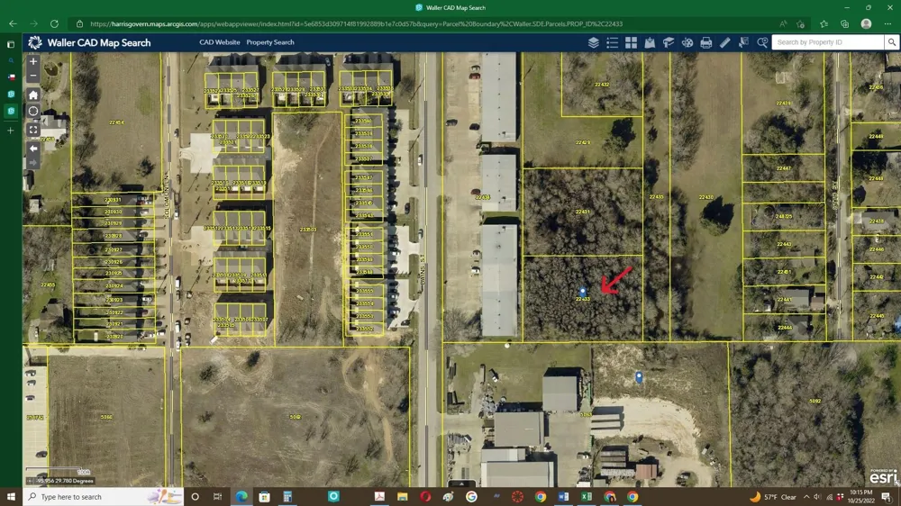 4319 South St Brookshire, TX 77423