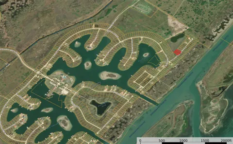94 Coastal Springs