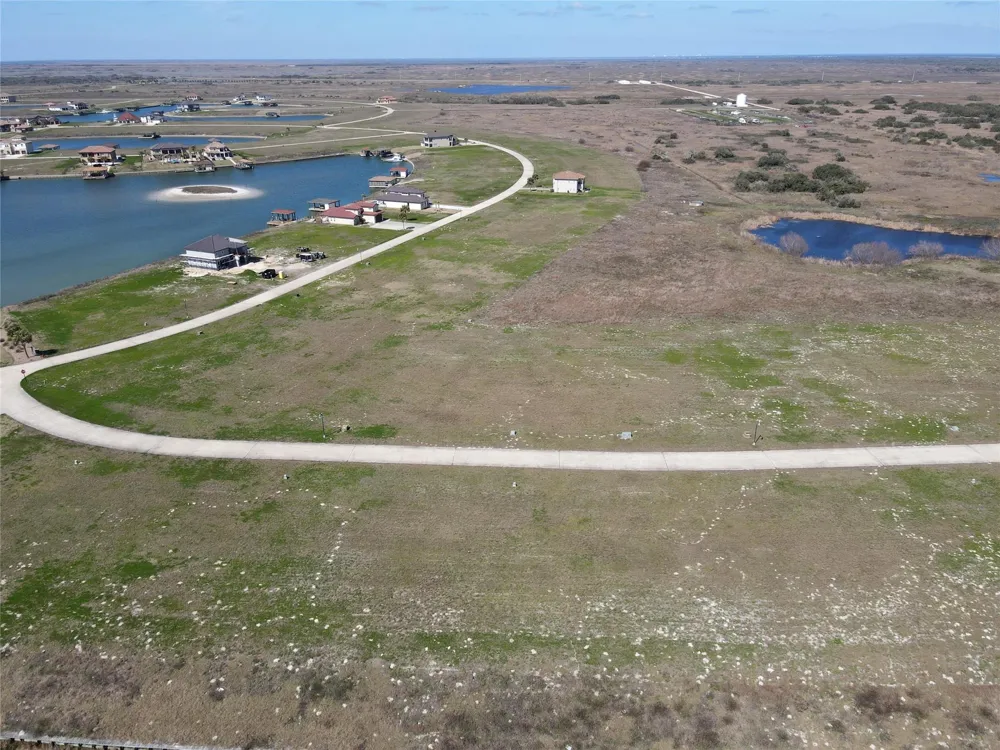94 Coastal Springs Port O Connor, TX 77982