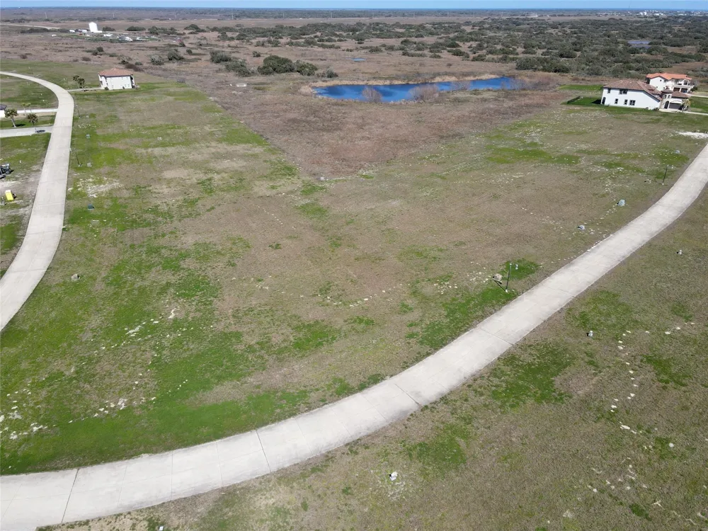 94 Coastal Springs Port O Connor, TX 77982