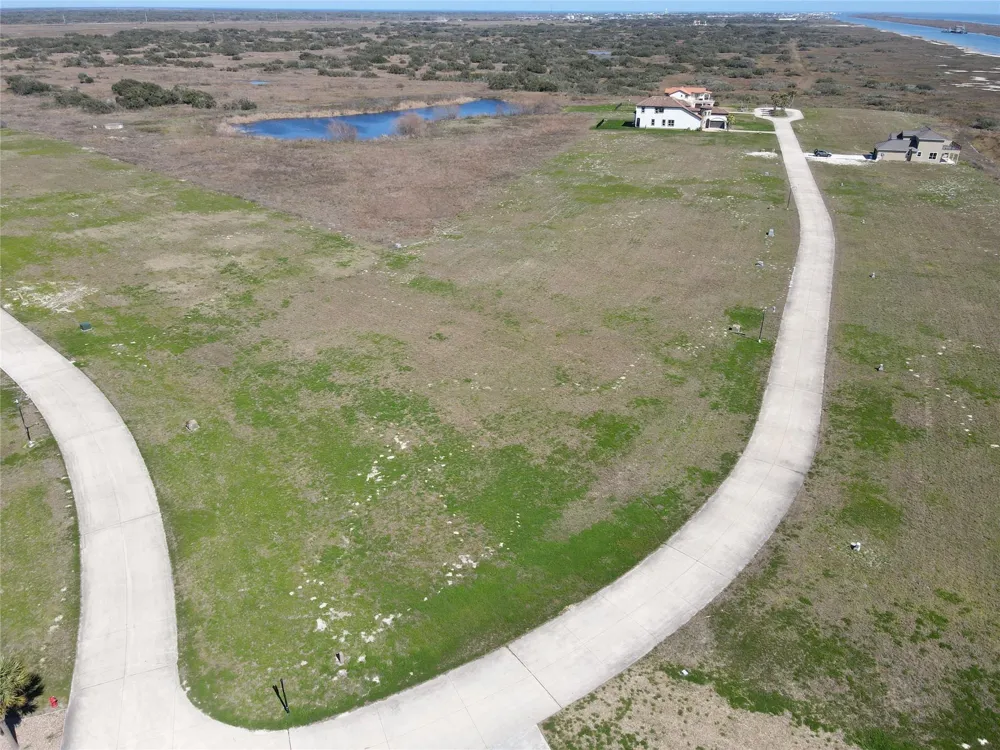 94 Coastal Springs Port O Connor, TX 77982