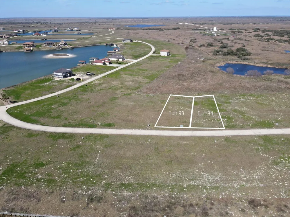 94 Coastal Springs Port O Connor, TX 77982