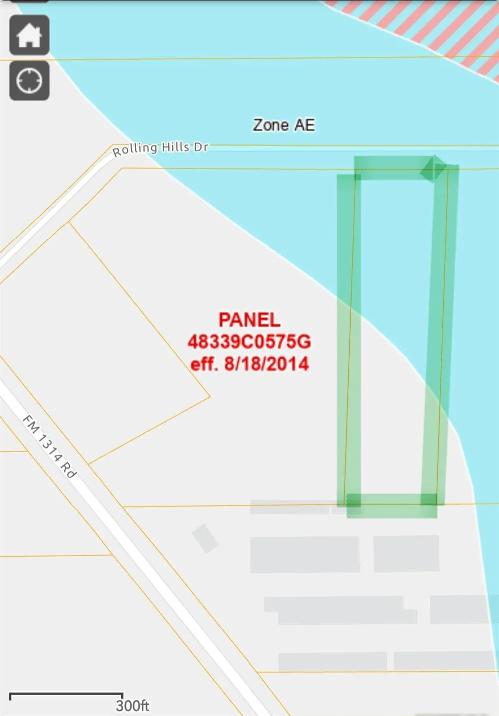 Rolling Hills Dr Porter, TX 77365
