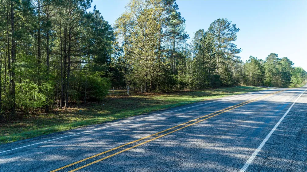 Hwy 49 Jefferson, TX 75657