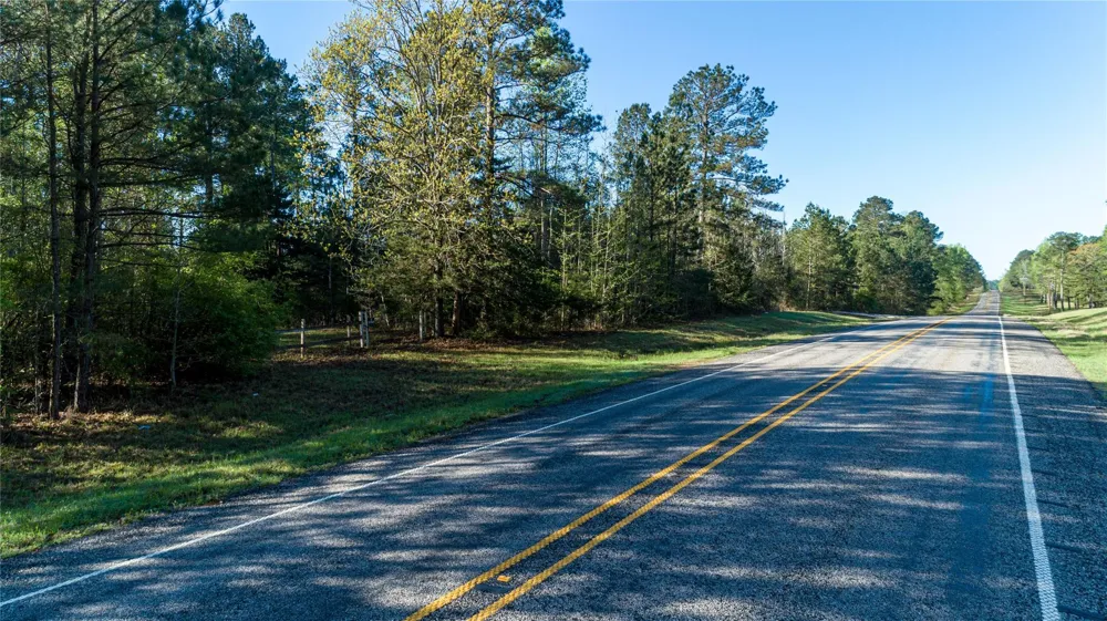 Hwy 49 Jefferson, TX 75657