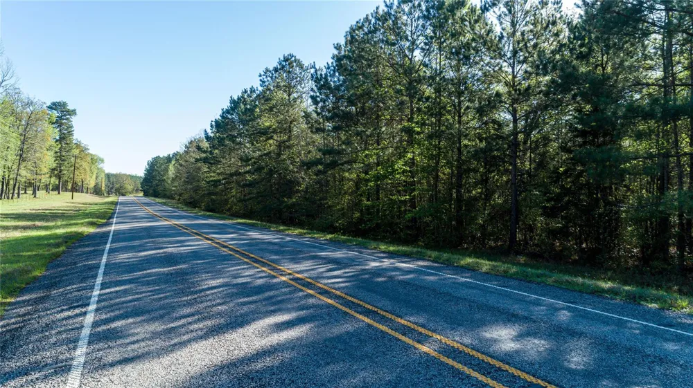 Hwy 49 Jefferson, TX 75657