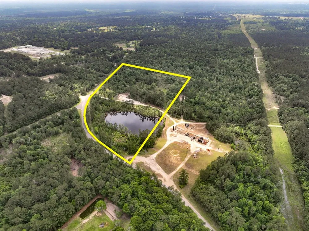 Fm 2937 Silsbee, TX 77656