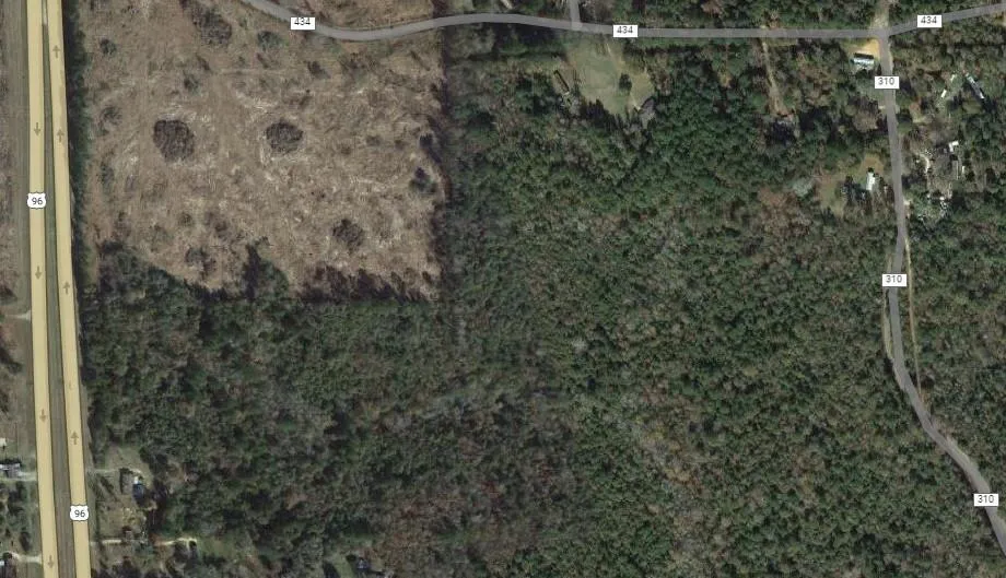 Cr 434 Kirbyville, TX 75956