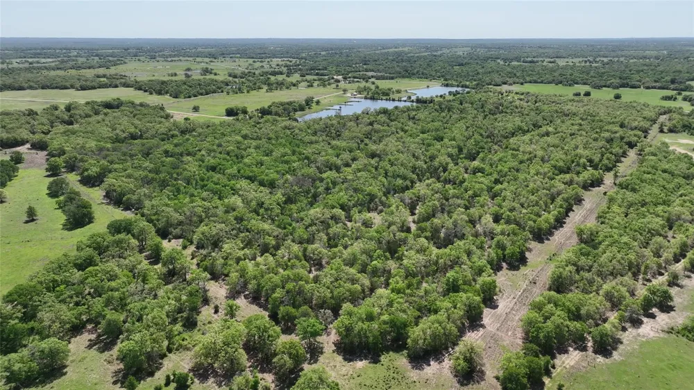 County Road 119 Ledbetter, TX 78946