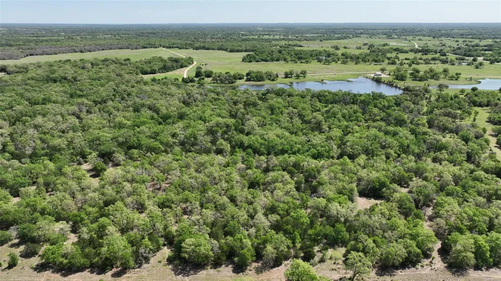 County Road 119 Ledbetter, TX 78946