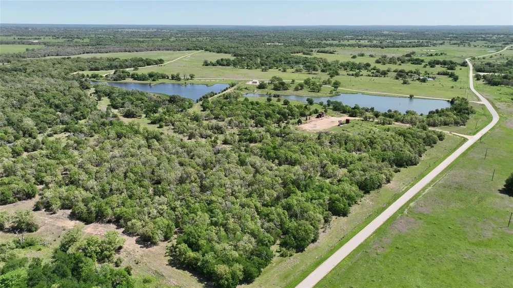 County Road 119 Ledbetter, TX 78946