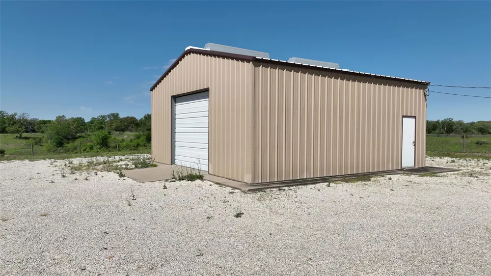 County Road 119 Ledbetter, TX 78946