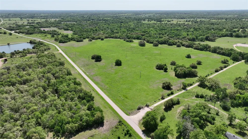County Road 119 Ledbetter, TX 78946
