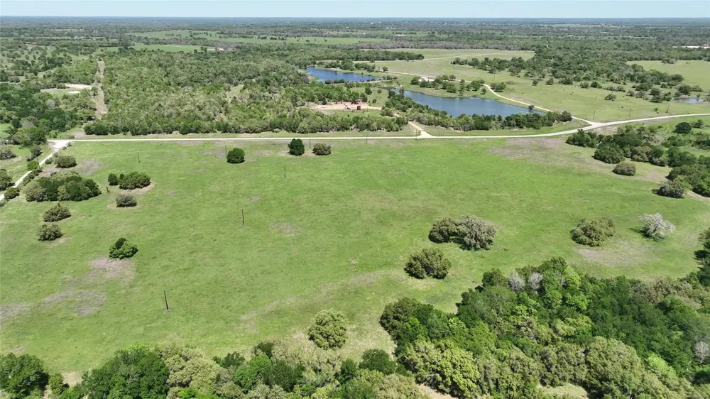 County Road 119 Ledbetter, TX 78946