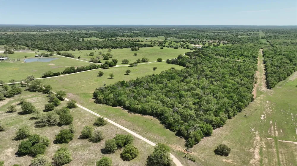 County Road 119 Ledbetter, TX 78946