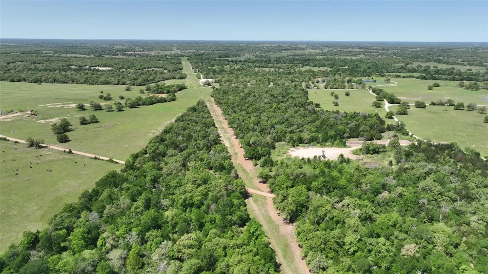 County Road 119 Ledbetter, TX 78946