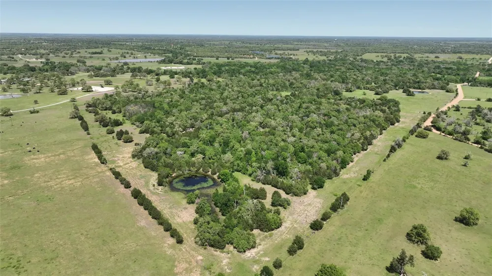County Road 119 Ledbetter, TX 78946