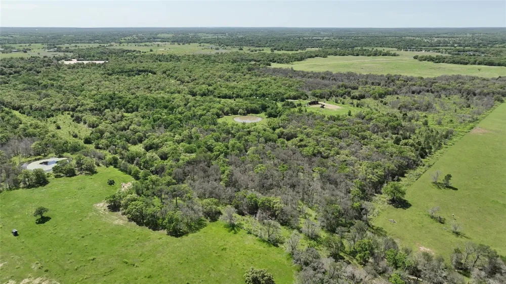 County Road 119 Ledbetter, TX 78946