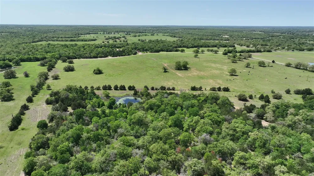 County Road 119 Ledbetter, TX 78946