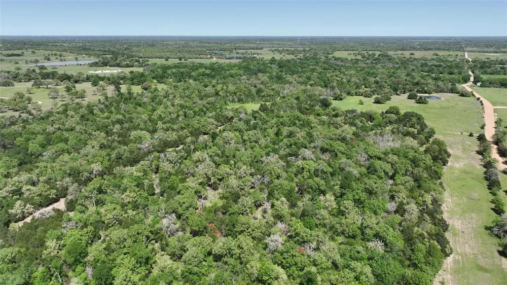 County Road 119 Ledbetter, TX 78946