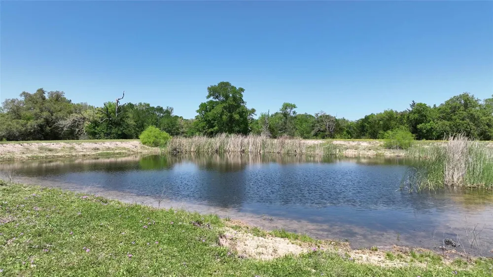 County Road 119 Ledbetter, TX 78946