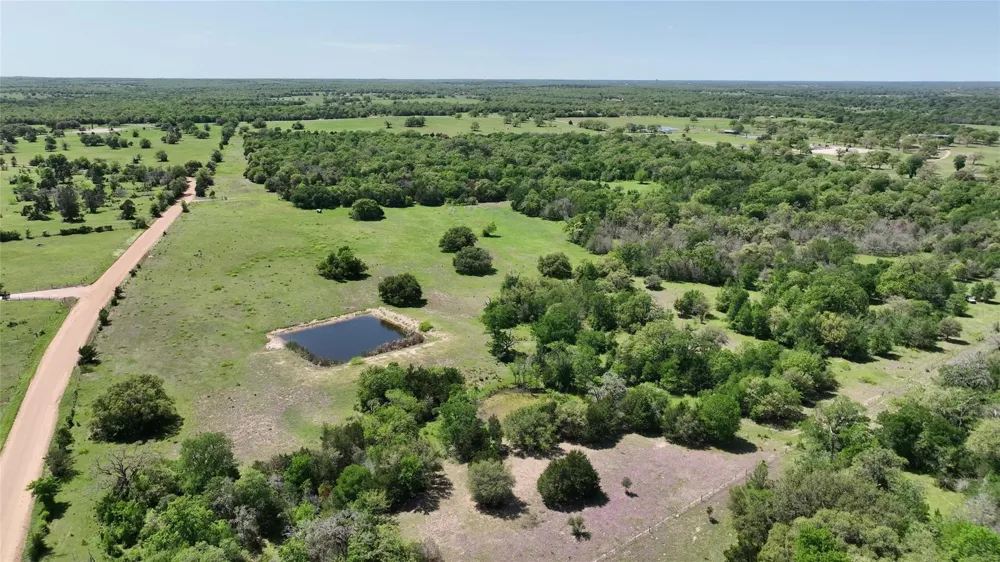 County Road 119 Ledbetter, TX 78946