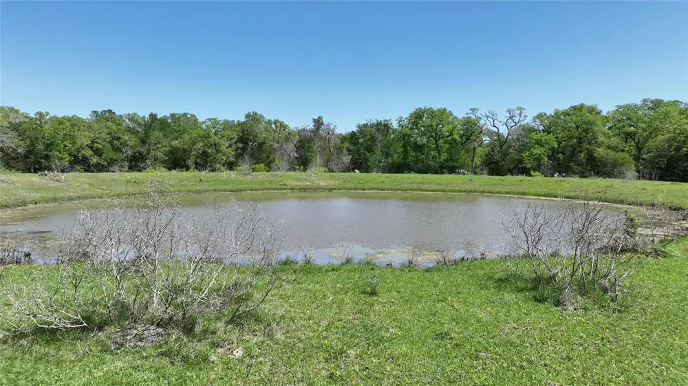 County Road 119 Ledbetter, TX 78946