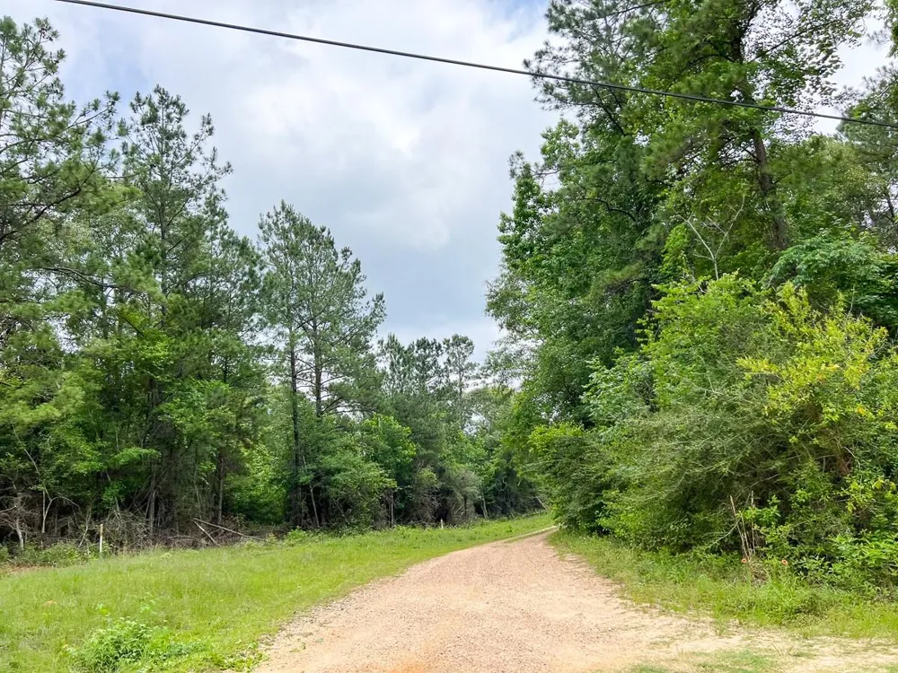 13 Old Arco Rd Silsbee, TX 77656