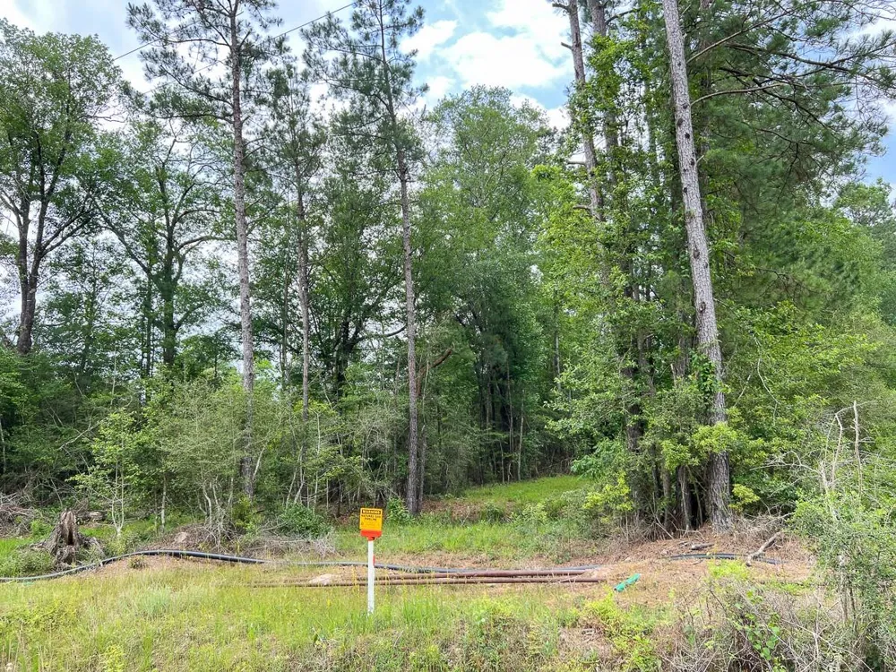 13 Old Arco Rd Silsbee, TX 77656
