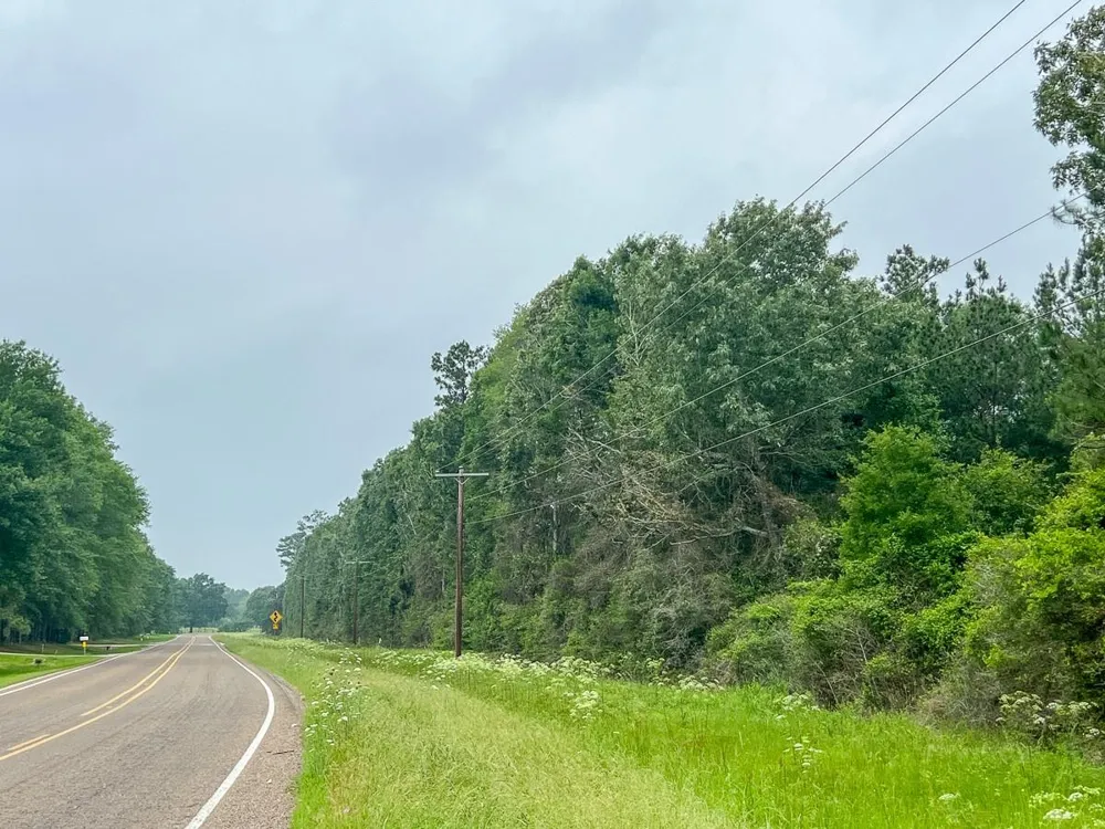Fm 1475 Lufkin, TX 75901