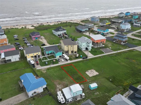 Patton Beach Rd