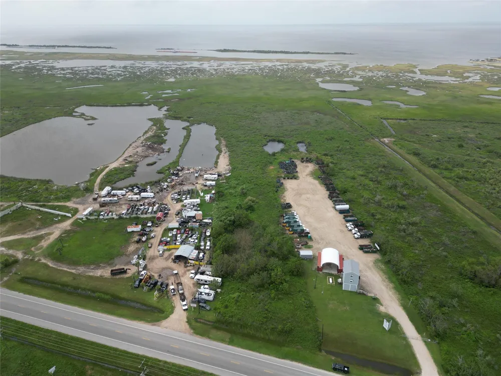 Hwy 87 Bolivar Peninsula, TX 77650