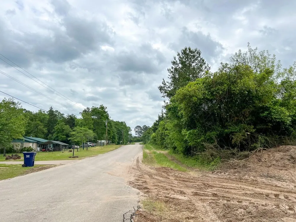 5 Cr 2145 Crockett, TX 75835