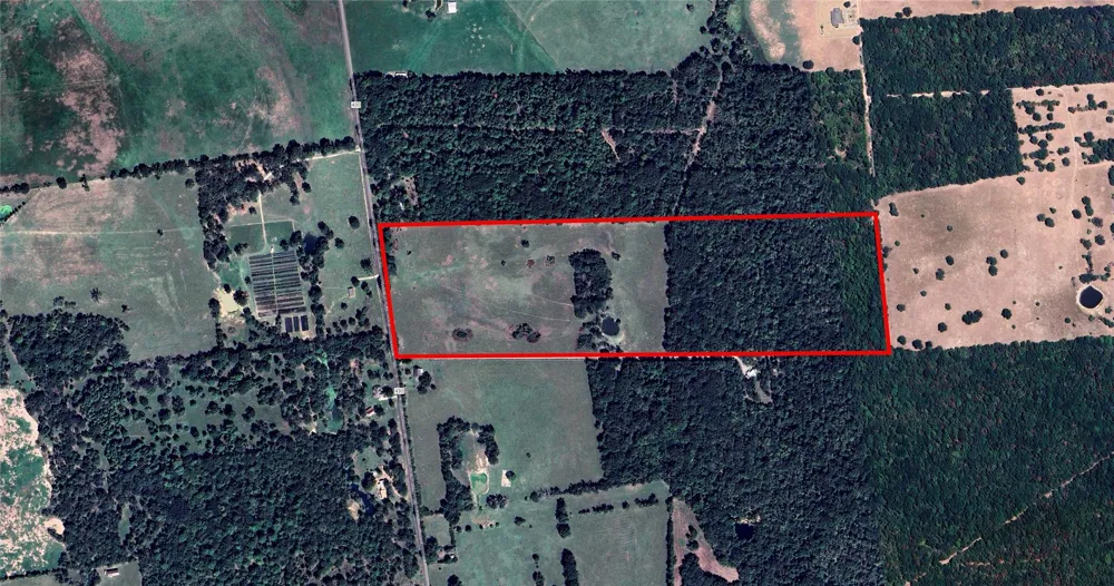 An County Road 430 Palestine, TX 75803