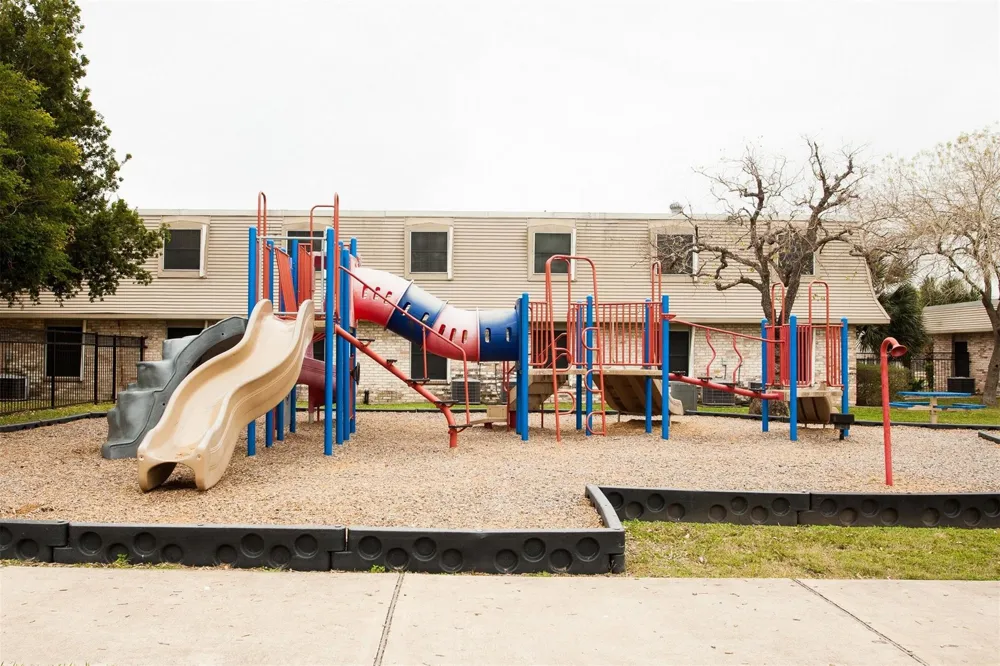 2835 Rockwell Drive Brownsville, TX 78521