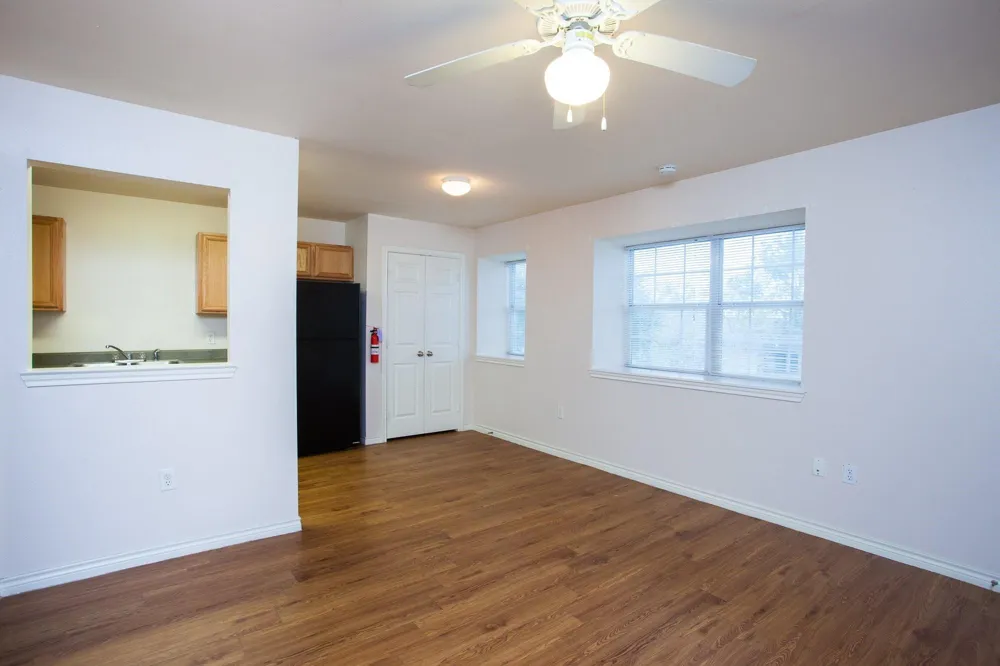 2835 Rockwell Drive Brownsville, TX 78521
