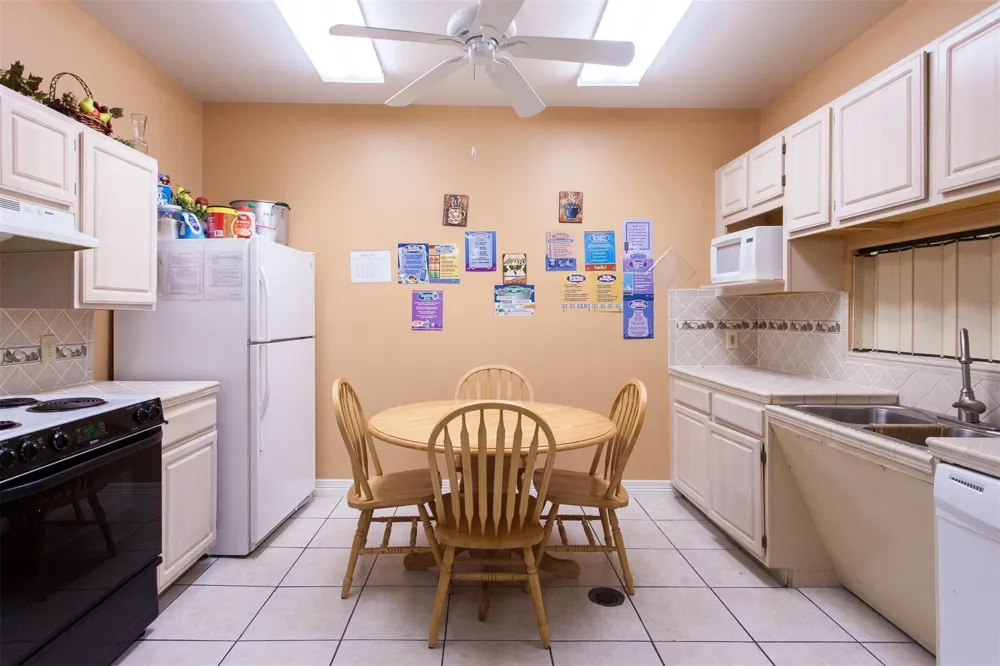 2835 Rockwell Drive Brownsville, TX 78521
