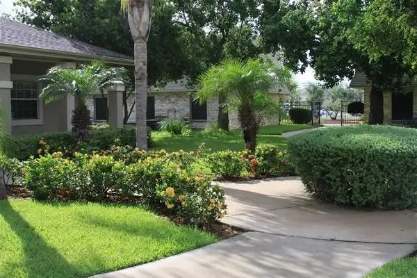 2835 Rockwell Drive Brownsville, TX 78521
