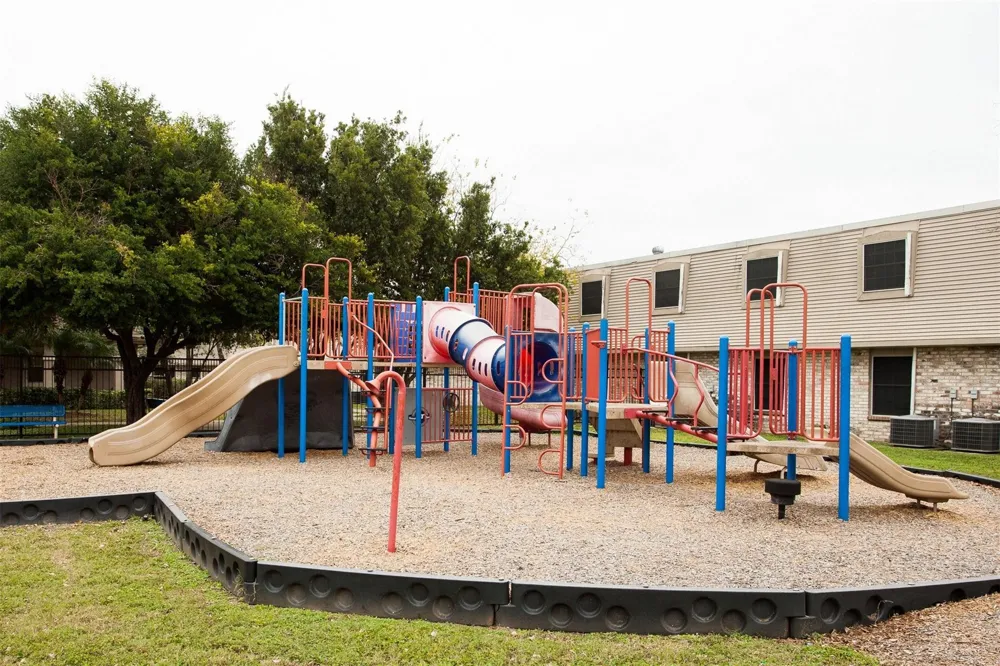 2835 Rockwell Drive Brownsville, TX 78521