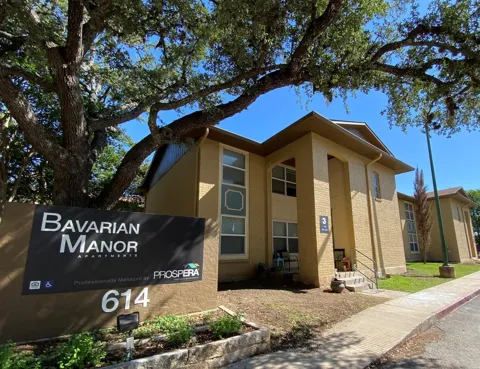 614 Bavarian Drive