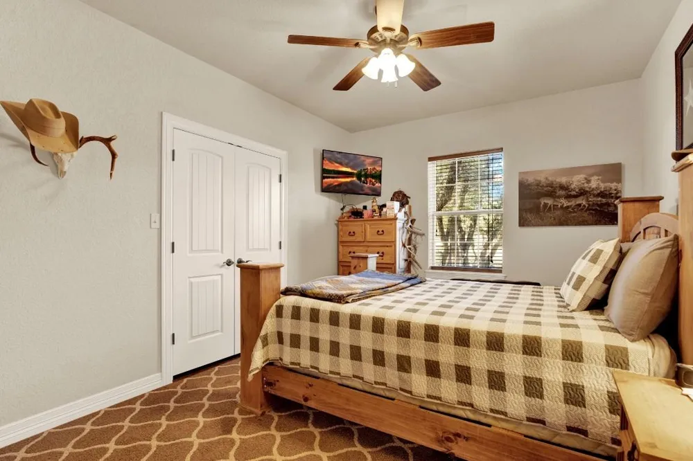 3681 K2 Road Mountain Home, TX 78058